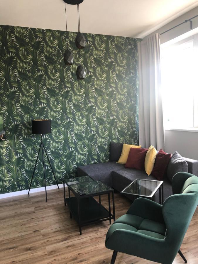 Business Center Lejlighed Skierniewice Eksteriør billede