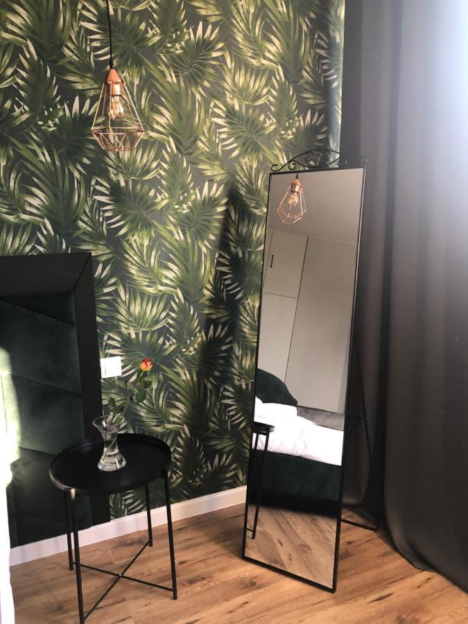 Business Center Lejlighed Skierniewice Eksteriør billede
