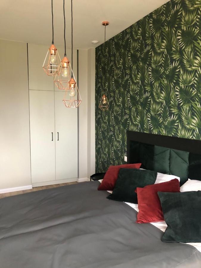 Business Center Lejlighed Skierniewice Eksteriør billede