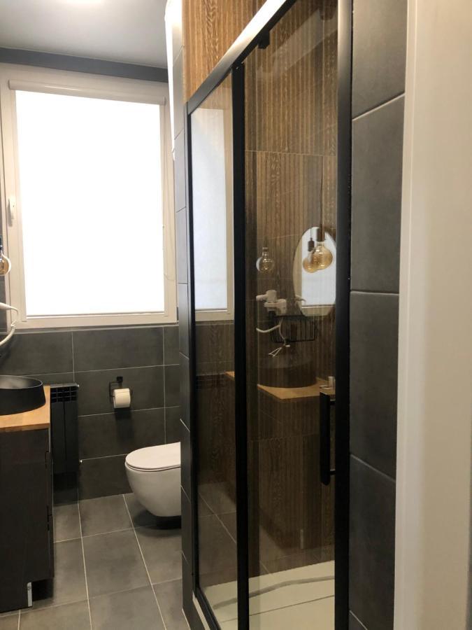 Business Center Lejlighed Skierniewice Eksteriør billede