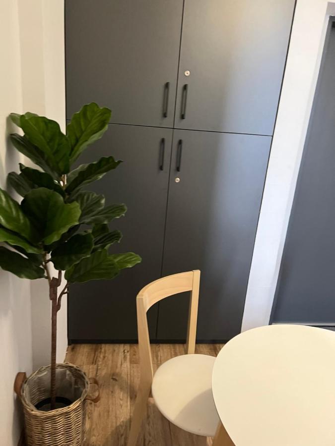 Business Center Lejlighed Skierniewice Eksteriør billede