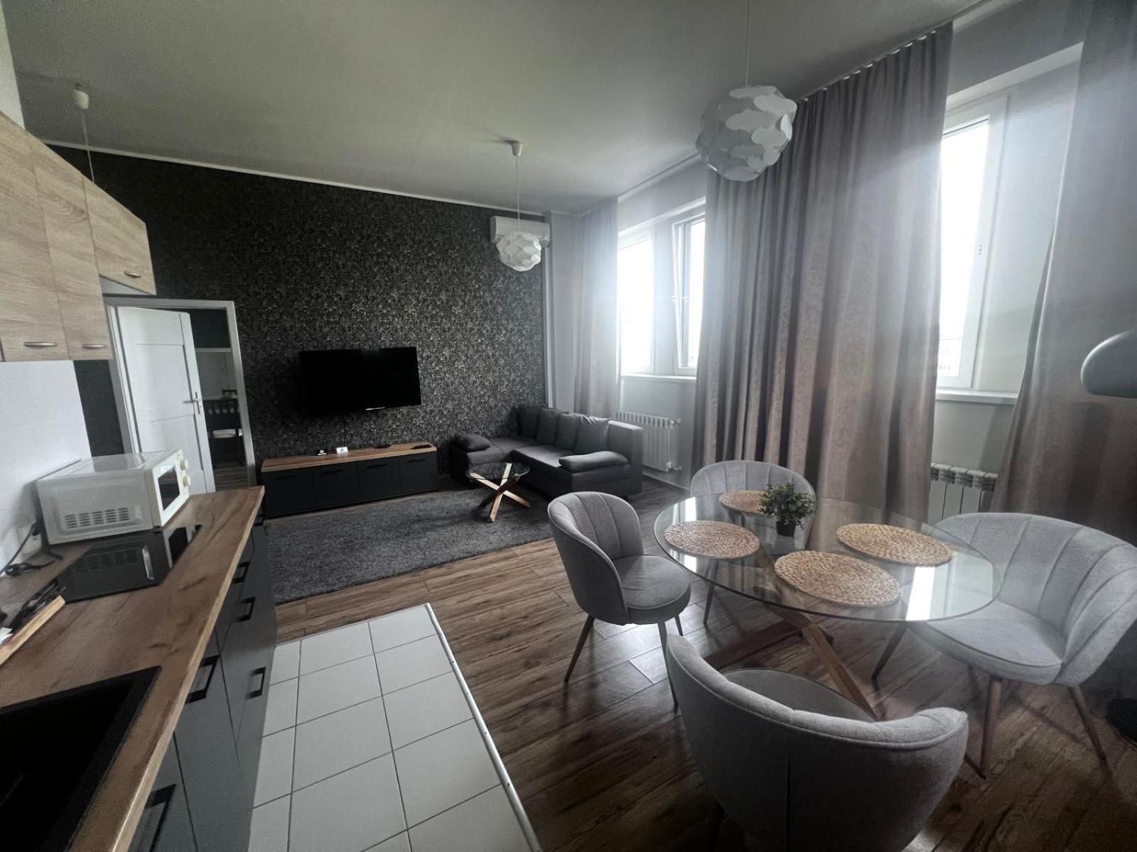 Business Center Lejlighed Skierniewice Eksteriør billede