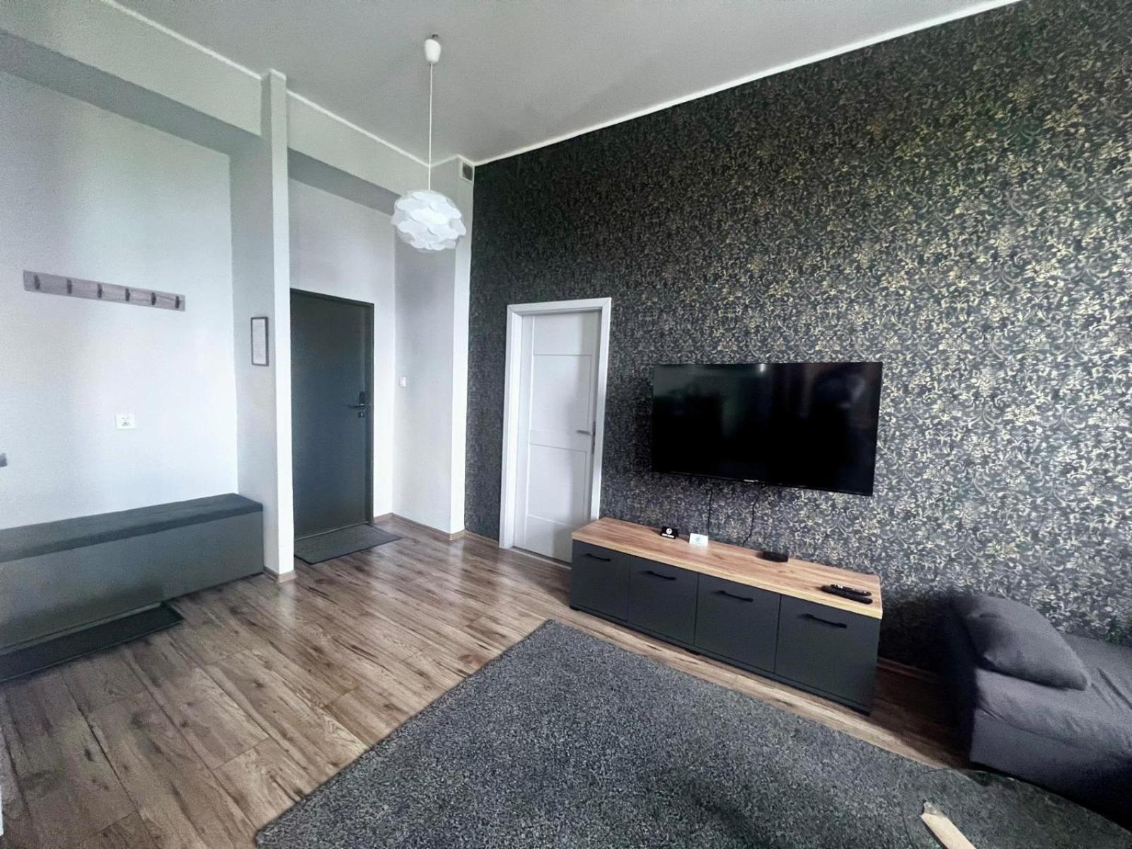 Business Center Lejlighed Skierniewice Eksteriør billede