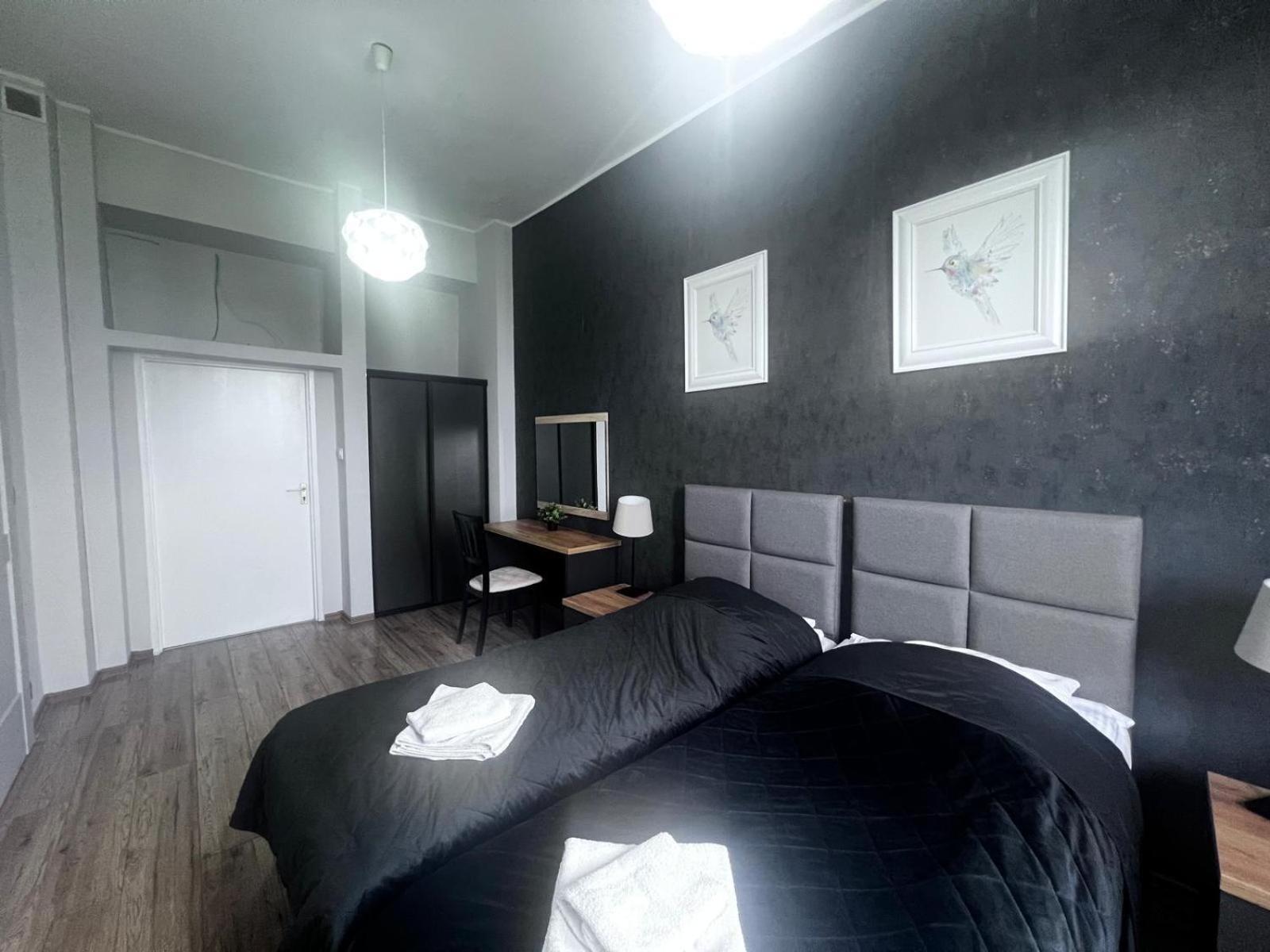 Business Center Lejlighed Skierniewice Eksteriør billede