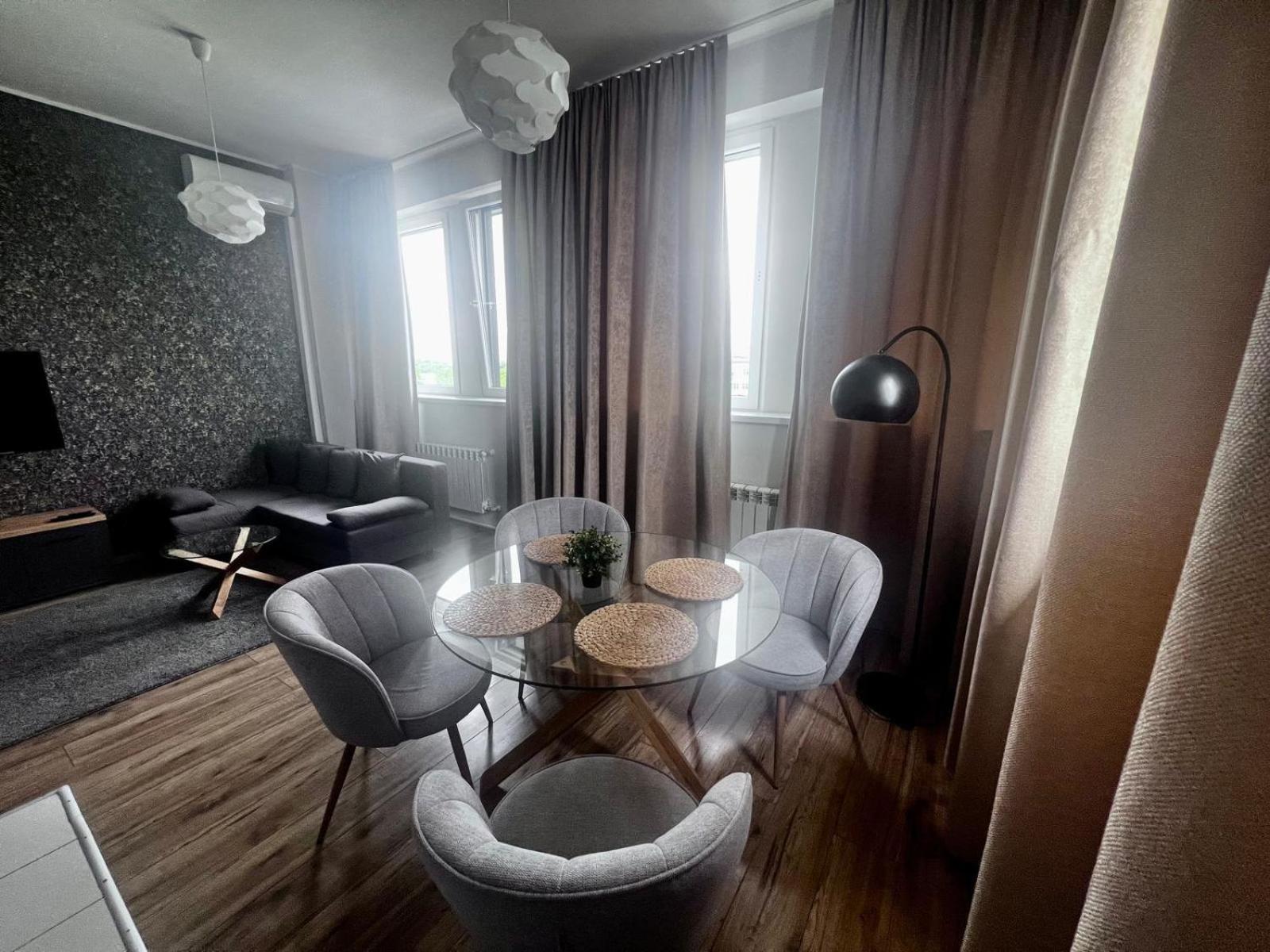 Business Center Lejlighed Skierniewice Eksteriør billede
